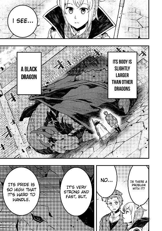 Boundary Labyrinth and Magician of Alien World Chapter 34 4